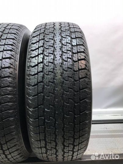 Bridgestone Dueler H/T D840 275/65 R17 108