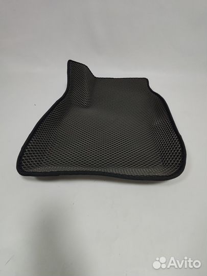 EVA коврик водительский для Ford Focus II + рест