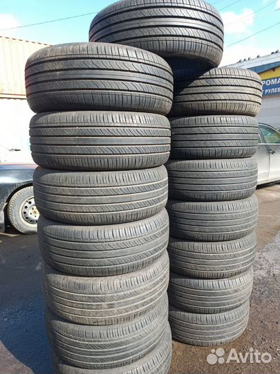 Giti GitiComfort F22 215/50 R17 95V