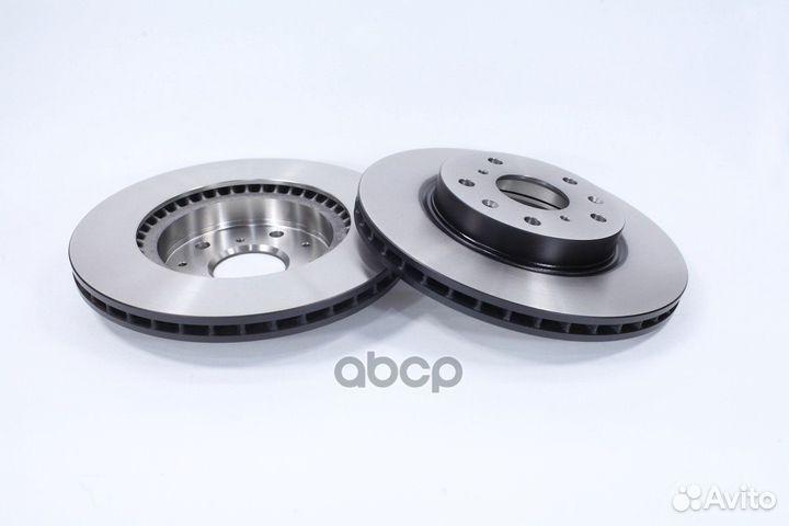 Тормозной диск suzuki SX4 / SX4 classic (EY, GY