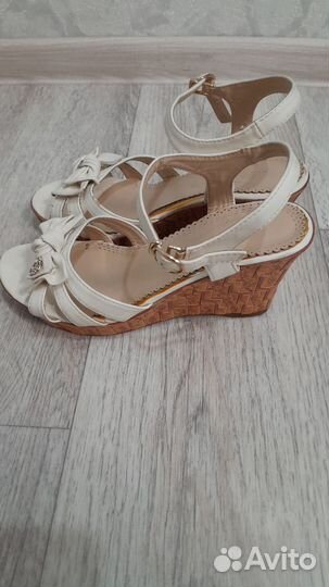 Босоножки женские 40 размер