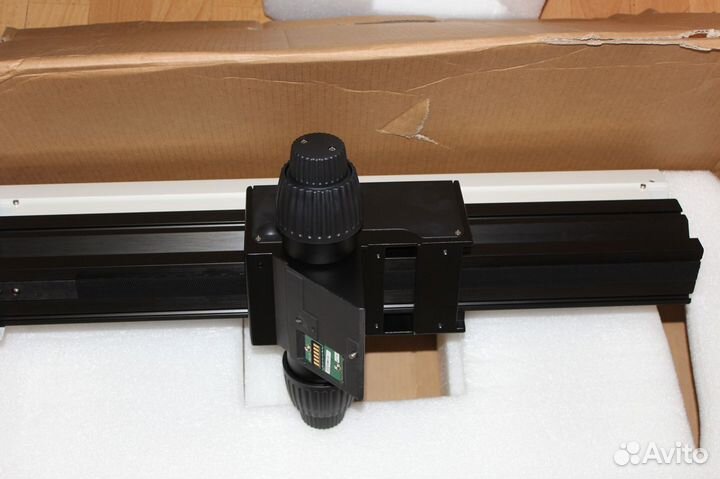 Leica MST69 (620мм)