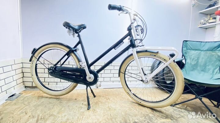 Велосипед montego Голландия