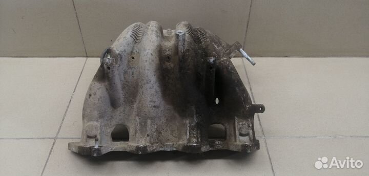 Коллектор впускной MK 2008