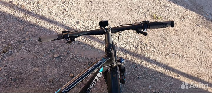 Горный велосипед 27.5