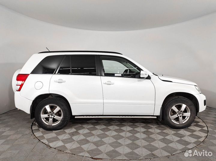 Suzuki Grand Vitara 2.0 AT, 2013, 156 446 км