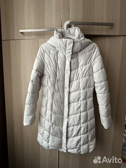 Пуховик Geox 42