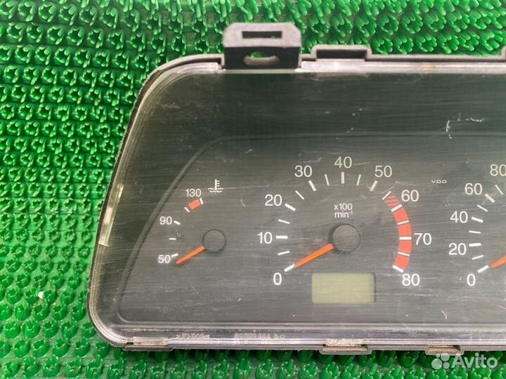 Панель приборов Лада 2110 2006