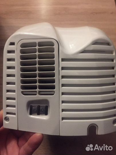 Электросушилка для рук jofel