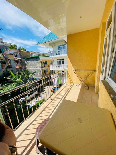 Комната 24,7 м², 3/3 эт.