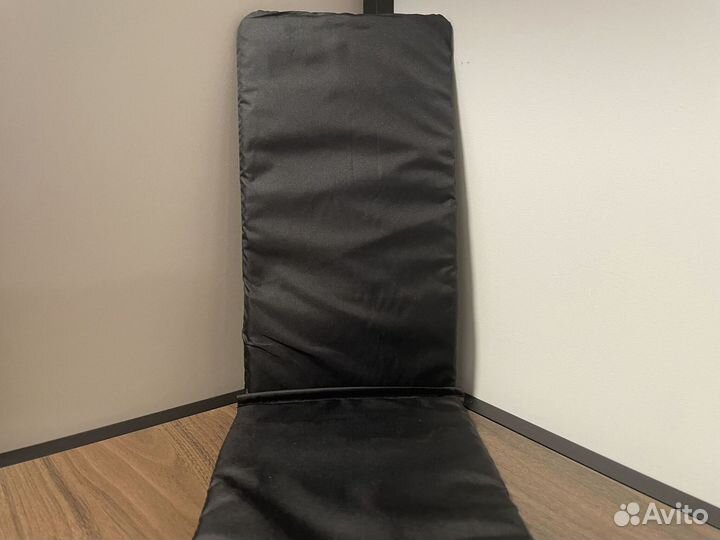 Баллистика в бока