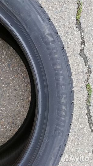 Bridgestone Alenza 001 285/40 R21 109Y