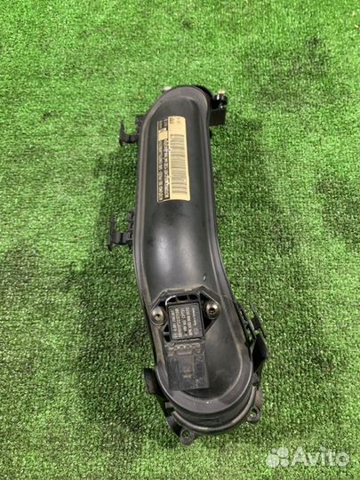 Патрубок интеркулера Volkswagen Golf 6 CBZ 2010