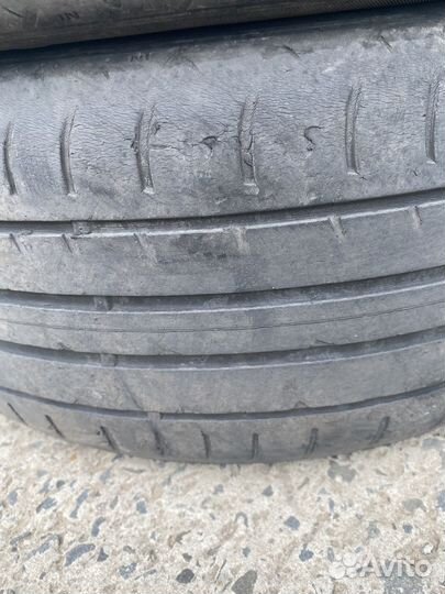 Hankook Ventus Prime 2 K115 205/55 R16