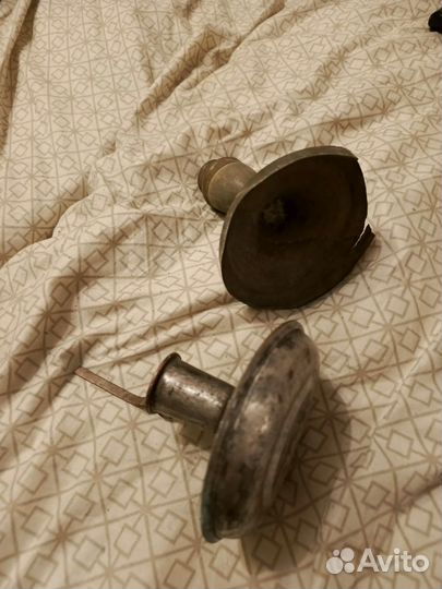 Подсвечник