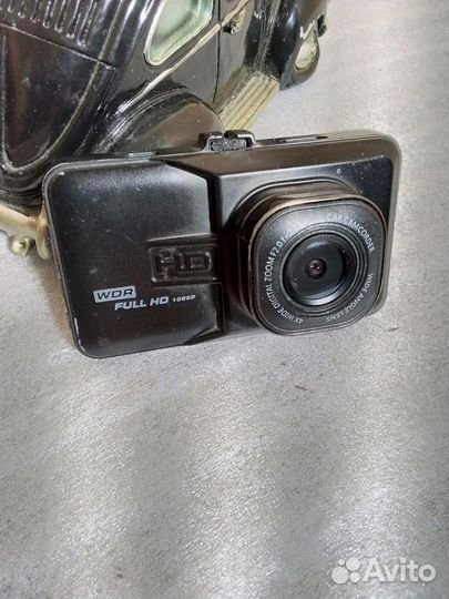 Автомобильный Видеорегистратор T626