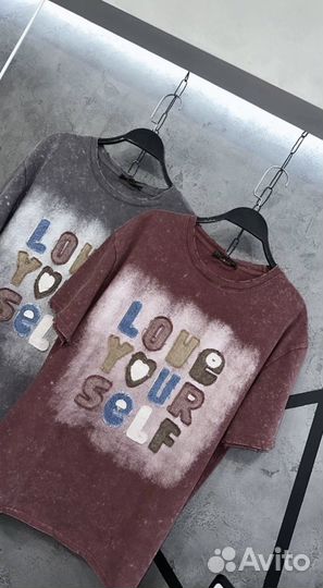 Футболка (единый размер 42-50)