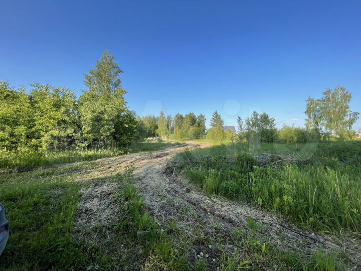 Участок 15 сот. (ИЖС)