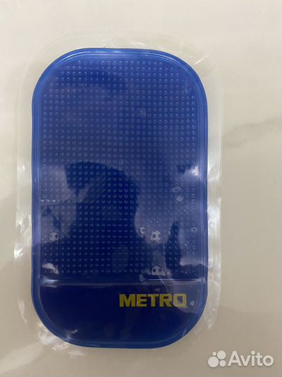 Коврик для мыши силиконовый