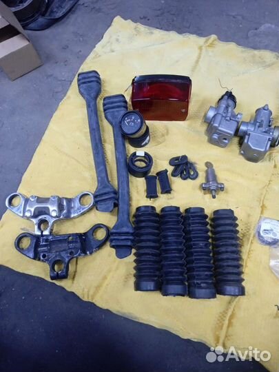 Запчасти планета 5 восход сова