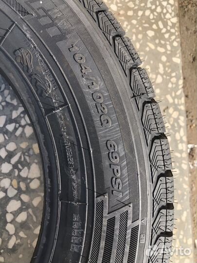 Белшина Bravado Bel-293 185/75 R16C 104Q