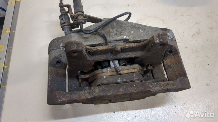 Суппорт Audi A6 (C6), 2007