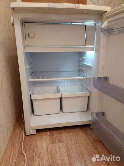 Б/у холодильник Бирюса 8Е