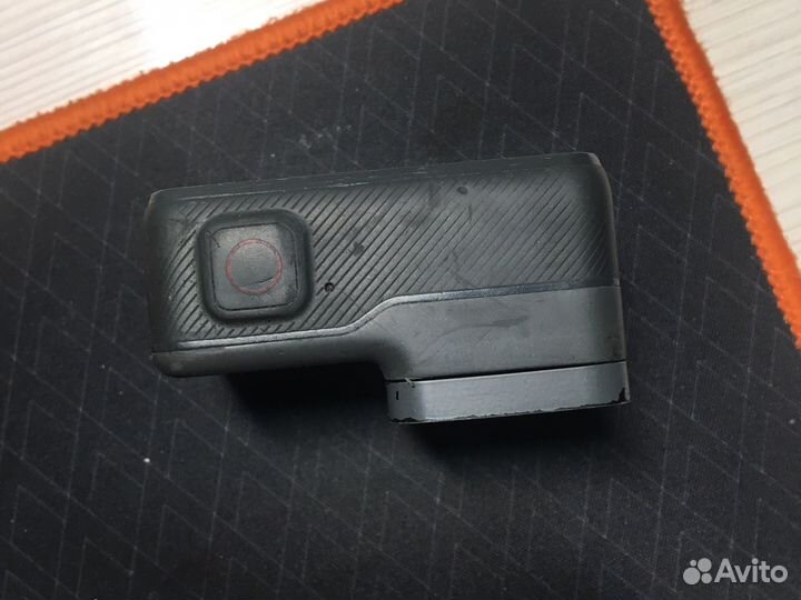 Камера GoPro Hero 6