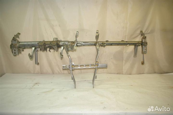 Кронштейн торпедо Mitsubishi Lancer 10