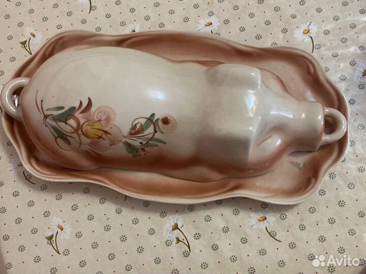 Форма для холодца