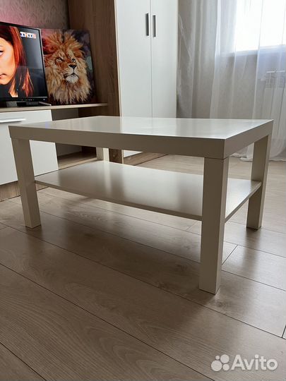 Стол IKEA