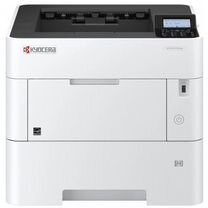 Принтер kyocera ecosys P3155dn новый