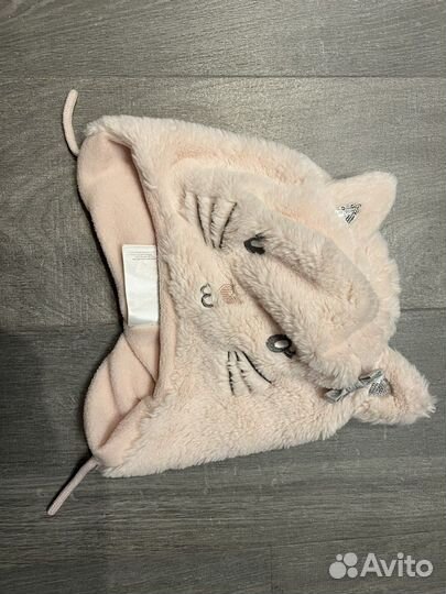 Шапка детская