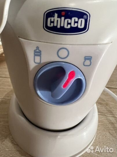 Chicco Нагреватель для бутылочек