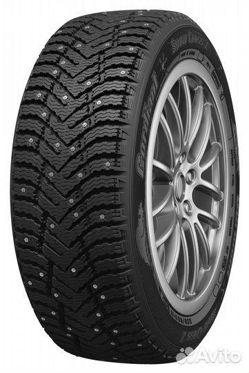 Cordiant Snow Cross 2 195/65 R15 95T