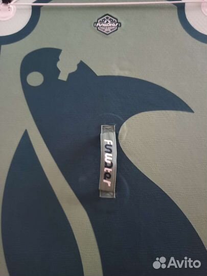 Сапборд Funwater 10,6