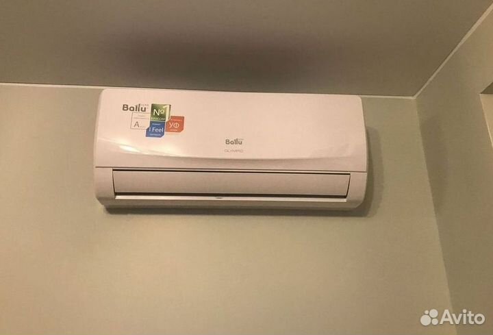 Кондиционер сплит в наличии