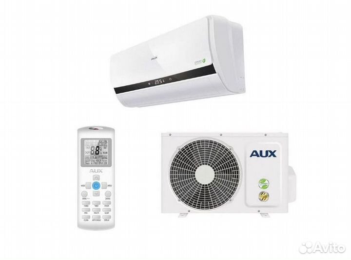 Кондиционеры с гарантией