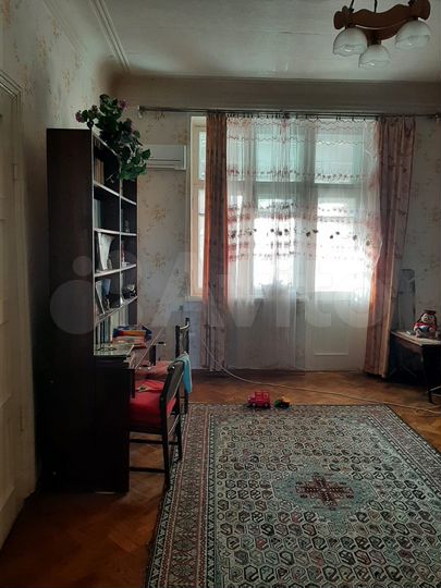 4-к. квартира, 98,9 м², 4/5 эт.