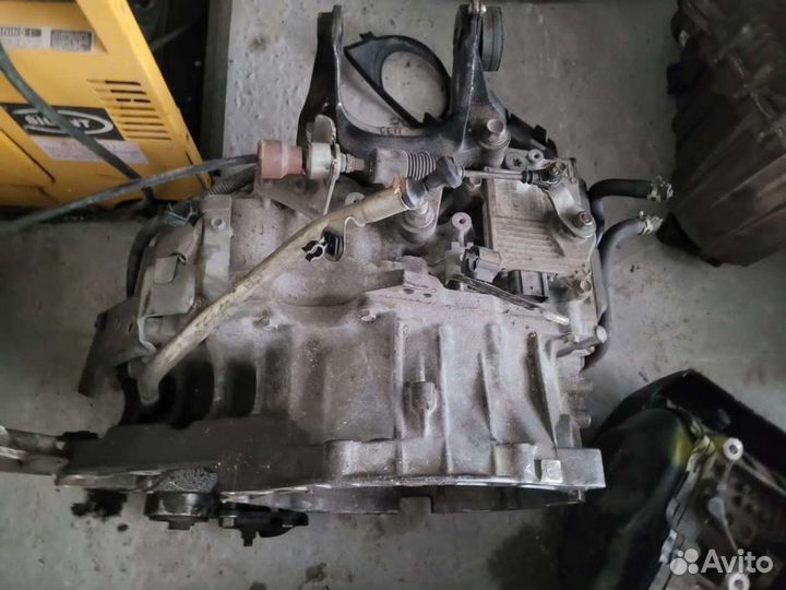 АКПП mazda cx-7 в наличии 2.3 t