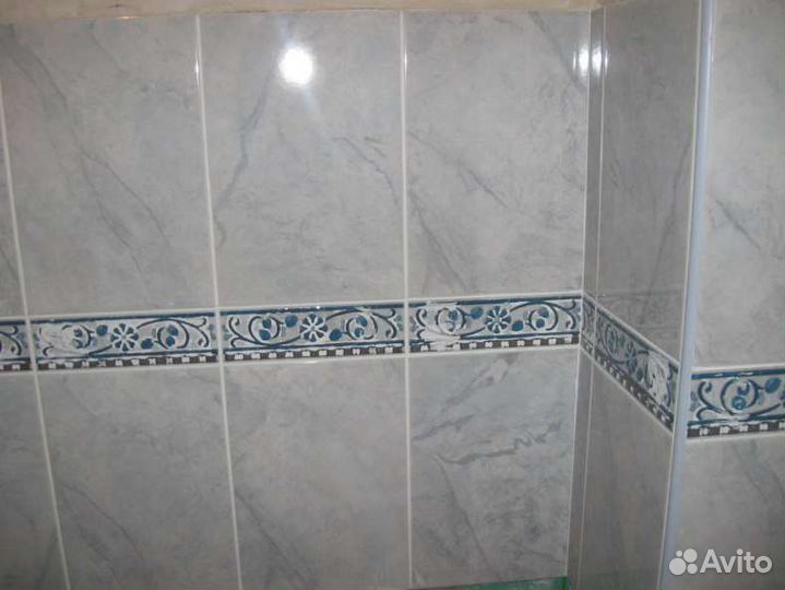Укладка кафельной плитки