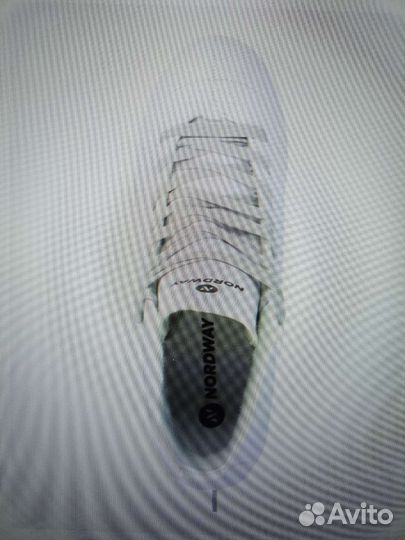 Коньки новые фигурные, 35 размер