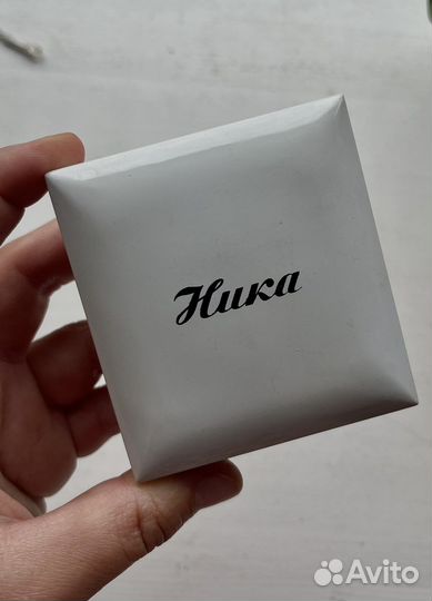 Монетка принятия решения: «Да/Нет», серебро 925