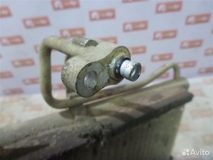 Радиатор кондиционера Kia Sportage JA FE 2000