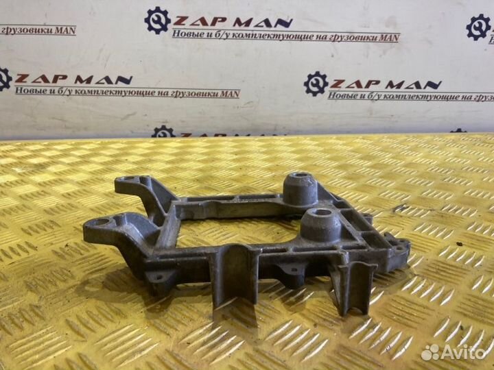 Кронштейн блока управления двигателем Man Tga