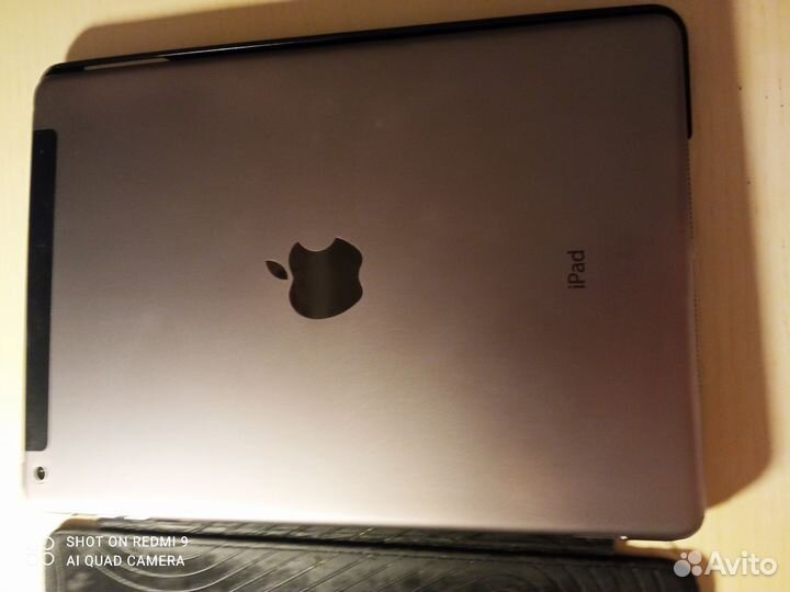Планшет apple iPad Air,16Gb, A1475