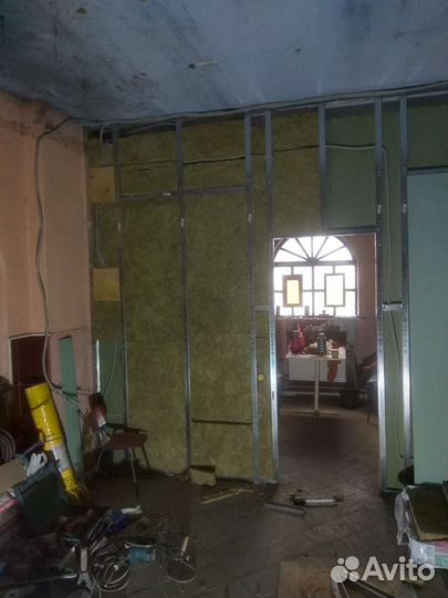 Услуги мастер на час