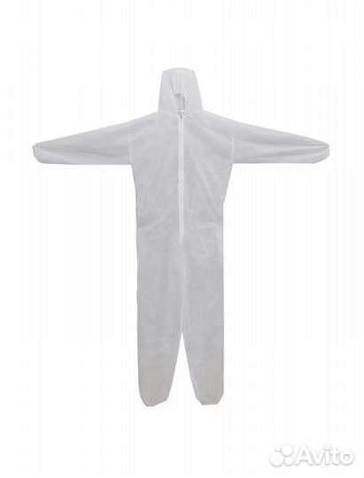 Каспер Комбинезон защитный