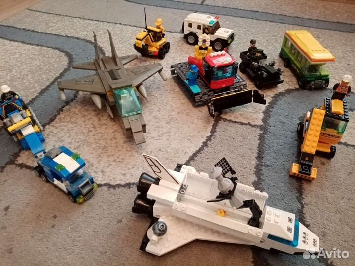 Lego