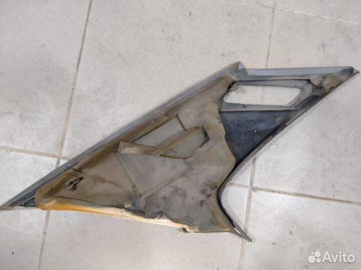 Обшивка салона BMW 5-серия E34 1988-1995 514381264